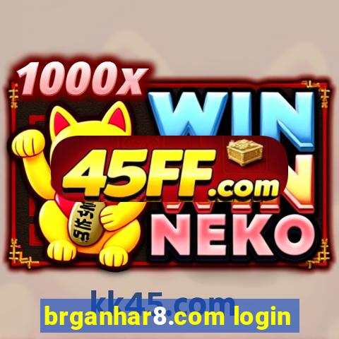 brganhar8.com login